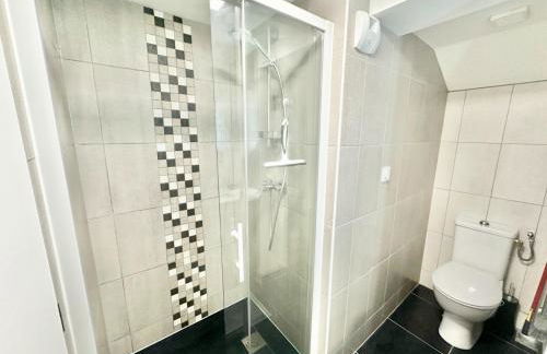 Le Kaolin, cosy et calme - Foto 8