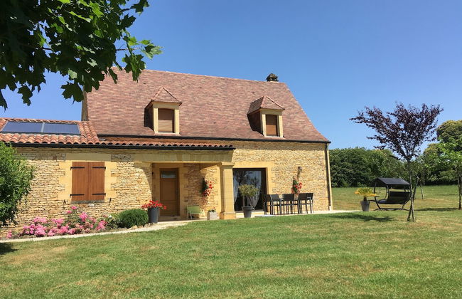 Combas Village De Gites - Foto 77