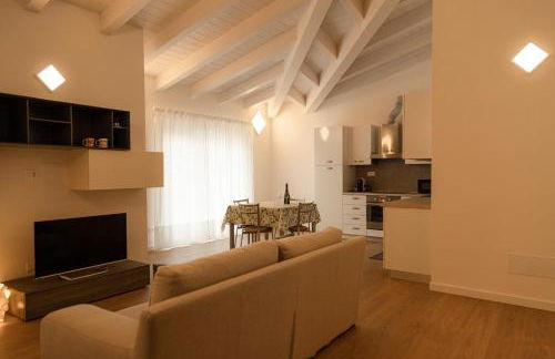 HOLIDAY APARTMENTS GIULIA - Green - Photo 13