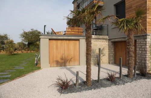 Le beaupré loft vue mer imprenable - Foto 26