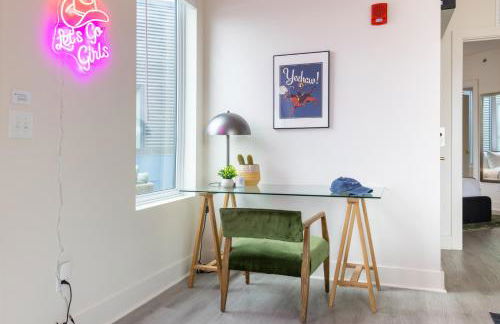 The Outrider by AvantStay - Foto 21