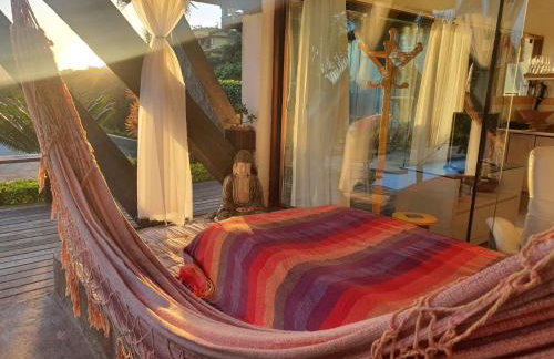 Suite Independente Por do Sol Ferradura - Photo 35