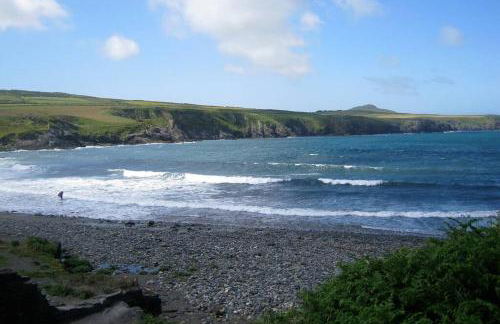Cwmwdig Cwtch (3 minutes drive to Abereiddy bay!) - Foto 26