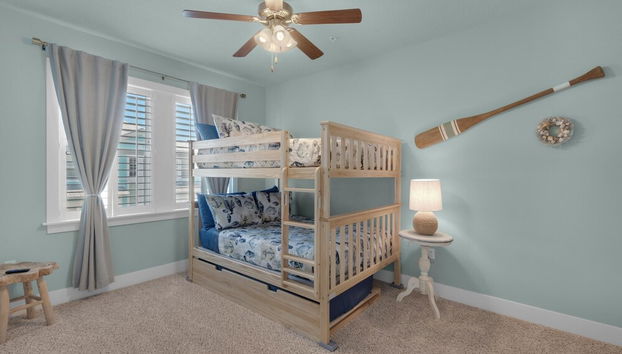 Dream Maker - Foto 2, Habitación