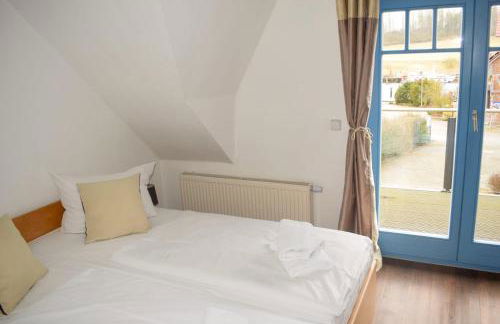 Ferienhaus am Yachthafen - Foto 28