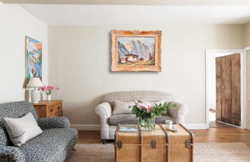 Coombers Mead Cottage - Foto 19