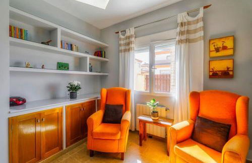 Villa Serendipity + private Pool+ BBQ +5 rooms - Foto 32