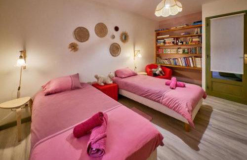 Domaine - Vignoble - Jacuzzi - Sauna - 14 à 18 pers - Foto 69