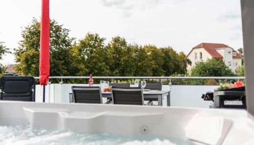 Luxus_SPA_OG_Fewo DREAMTIME _WE 3_ - Foto 3