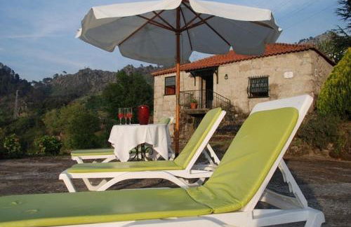 Casa do Vale - Douro Valley Cottage - Foto 24