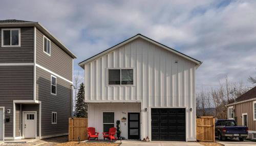 Modern abode in Central Missoula! - Foto 4