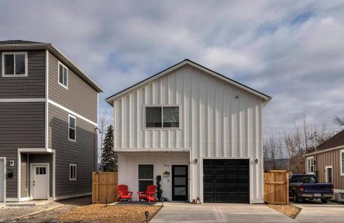 Modern abode in Central Missoula! - Foto 4
