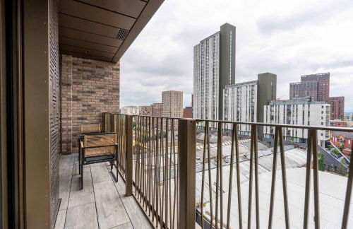 Cottonopolis Suite - Foto 16