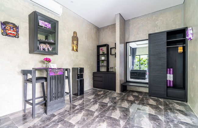 Capung Asri Ubud - Foto 6