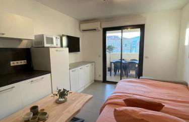 Apartment Propriano, Corsica - Foto 11