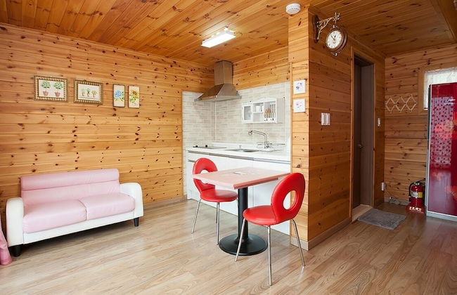 Laviche Pension - Foto 67