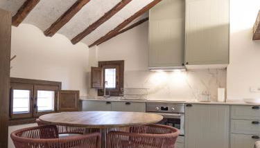 La casa amarilla apartamento enebro - Foto 4