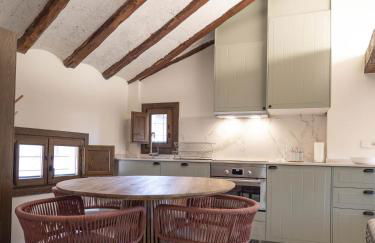 La casa amarilla apartamento enebro - Foto 4