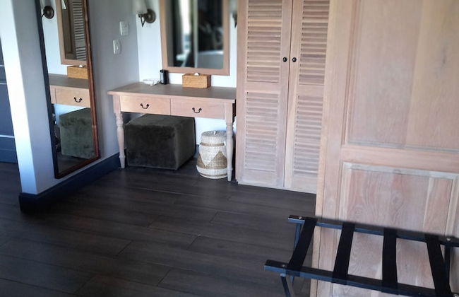 Kruger National Elephant Point Lodge - Foto 9