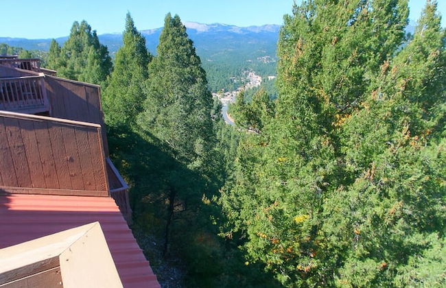 Crown Point Resort - Foto 17