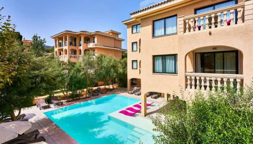 Apartamentos s'Olivera - Foto 4