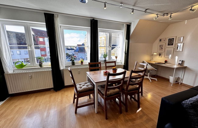 Ferienwohnung am Jacobsweg - Foto 45