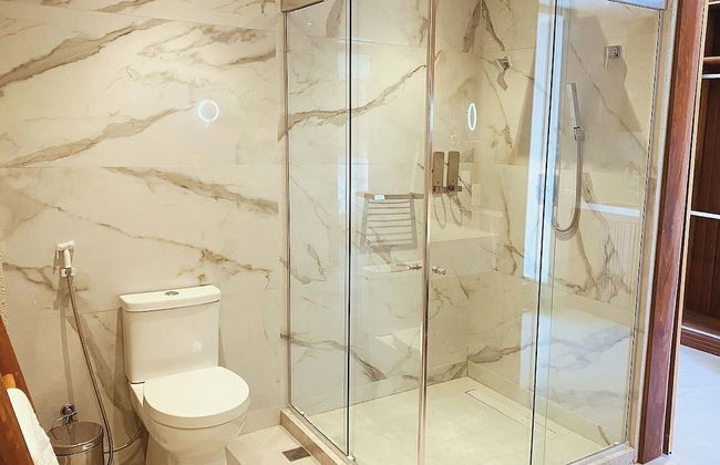 Flat Ilê de Pipa Jardim - By Almare - Foto 8