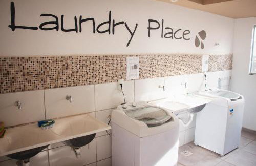 Studio My Place Wi-Fi 500 mb - Foto 6