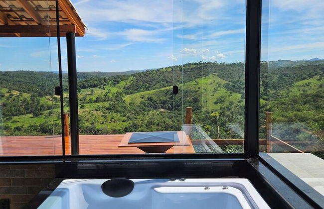 Khaya Chalés - Foto 31