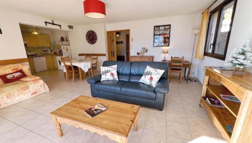 Bel appart - 2 chambres - terrasse - vue exceptionnelle - à 5 minutes du centre ville - Photo 2