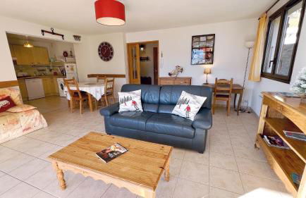 Bel appart - 2 chambres - terrasse - vue exceptionnelle - à 5 minutes du centre ville - Photo 2