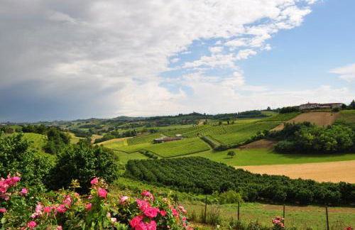 B&B La Quercia - Foto 21