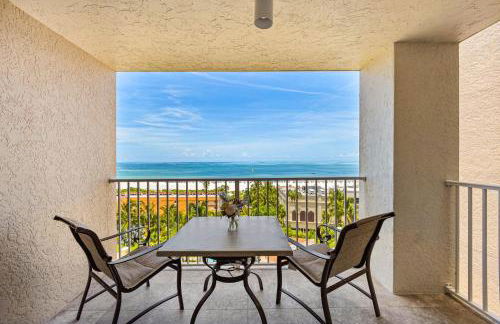 Seashells and Sunshine Marco Beach Ocean Resort 1105 - Foto 31