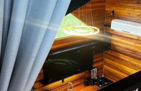 The Valley Cabin - Photo 43