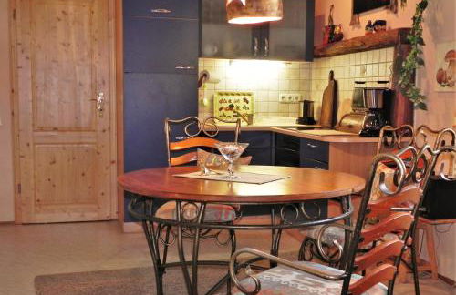 Ferienwohnung BogenTenne - Foto 14