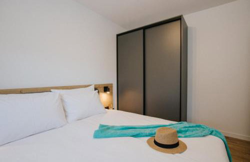 Oleander Urban Suites, high-speed internet, beach at 250, PET friendly - Foto 30