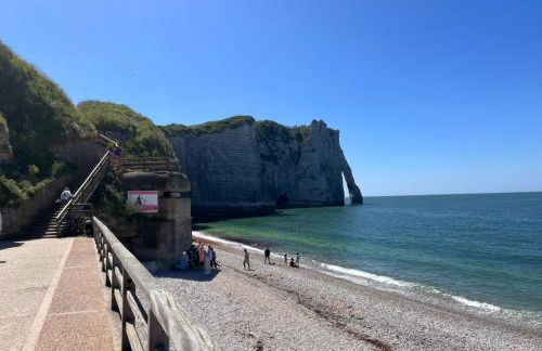 Gite LA FLEUR DE SEINE - Foto 40