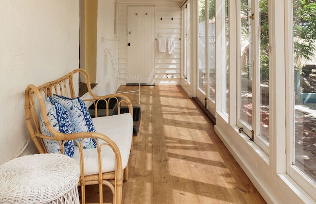 Wollaston House by the BnB Collection - Photo 52