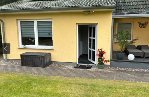 Ferien-Monteurwohnung in idylischer Lage - Foto 1