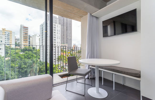 Charlie onze22 Vila Madalena - Foto 32