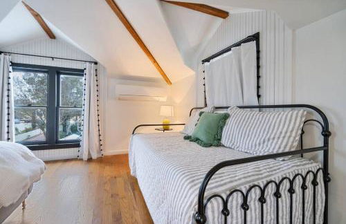 Stonewall Bungalow 4 - Sleeps 3 - Foto 27