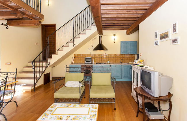 Podere Caldaruccio La Pineta - Foto 80