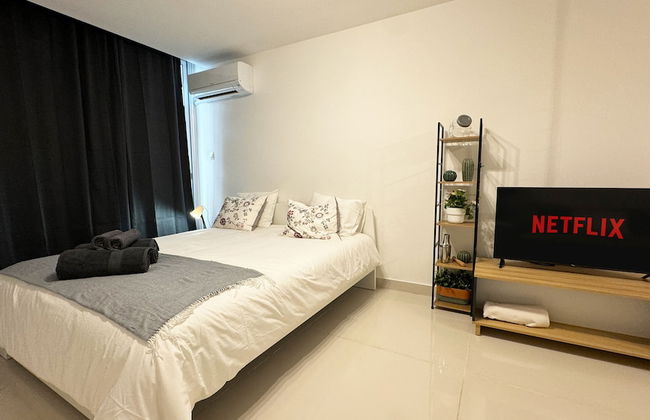 Flora Beachfront Larnaca Finikoudes - Foto 3