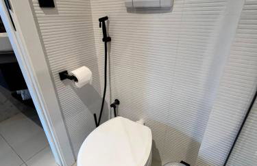 Flat Praia Comfort Camburi - Photo 24