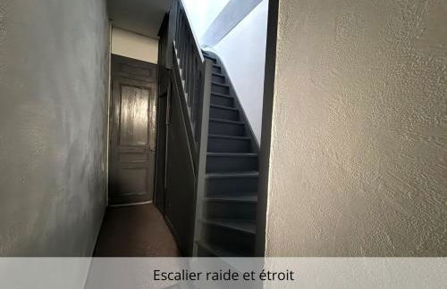 Charmant appartement une chambre - hypercentre ! - Foto 15