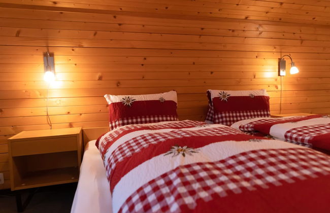 Apartments Saasunia - Foto 8