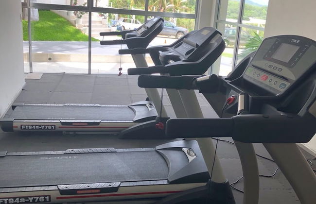 Punta Gaviota - Foto 61