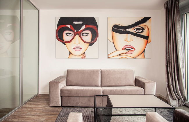 The Faces Berlin - Foto 66