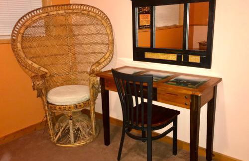 Cowboy's Lodge - Foto 13