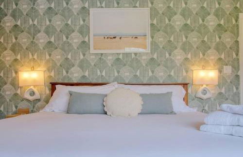 The Retreat - Private Pool-Spa-Firepit-Gameroom - Foto 19